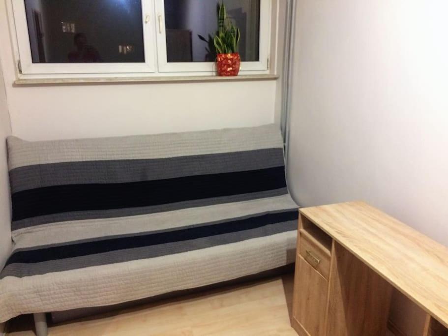 Nice Room, Комната, Pokoj Miedzy Airport Wro A Centrum Вроцлав Екстер'єр фото