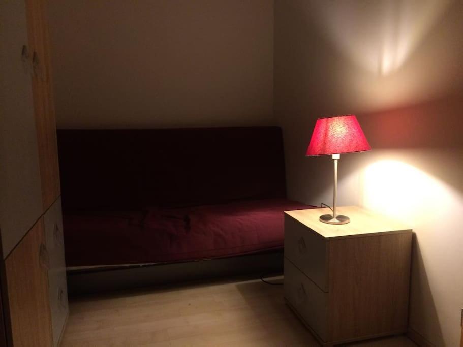 Nice Room, Комната, Pokoj Miedzy Airport Wro A Centrum Вроцлав Екстер'єр фото