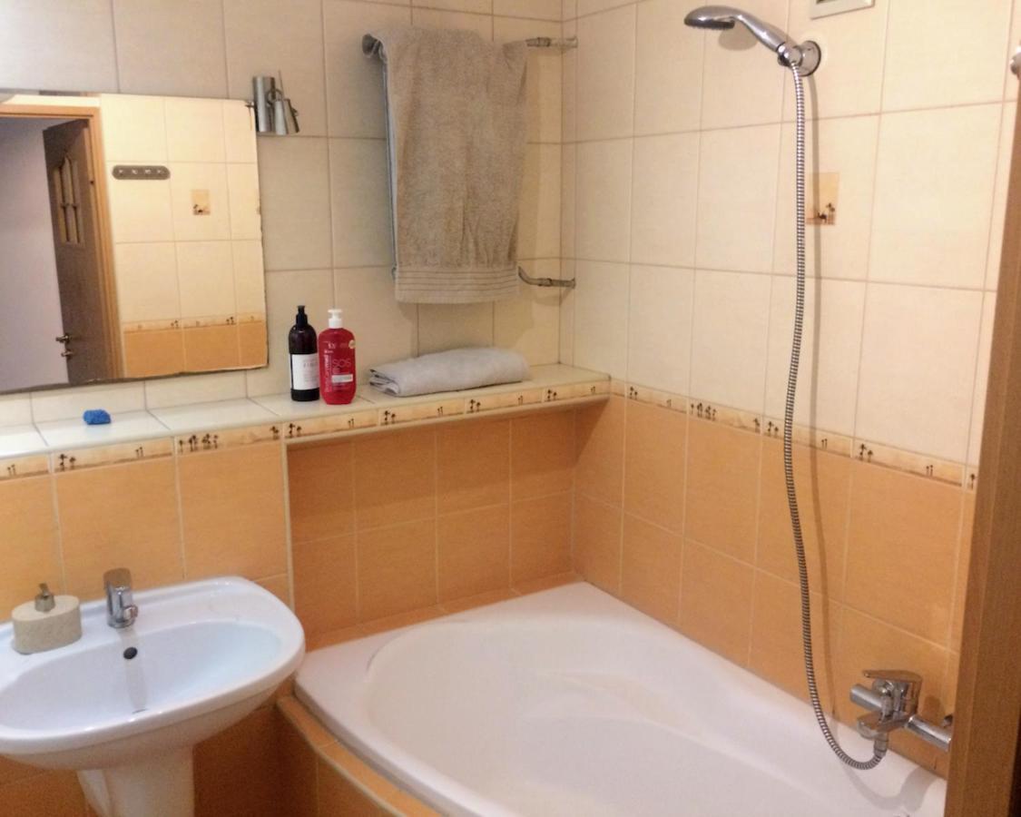 Nice Room, Комната, Pokoj Miedzy Airport Wro A Centrum Вроцлав Екстер'єр фото